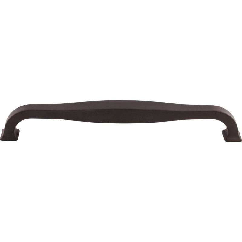 Contour Appliance Pull, Sable, 12" Center to Center