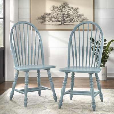 Kenya Big Windsor Chair