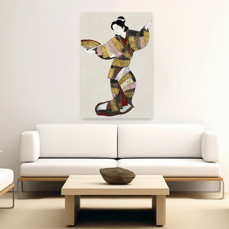 Art contemporain contemporain, H 60 po x l 40 po