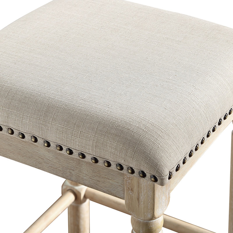 Tabourets de bar Wood