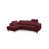 Wine Red is out of stock