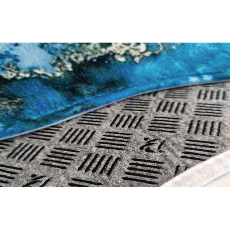 Ensemble de tapis de bain Juron