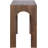 Metinaro 54'' Solid Wood Console Table-90817362