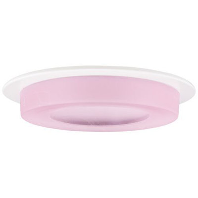 4" Adjustable Recessed Trim