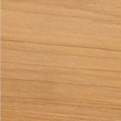 Lena Dining Chair Teak Base Mocca