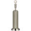 Ralph Lauren Langton 29" Table Lamp in Natural Brass with White Paper Shade-910683074