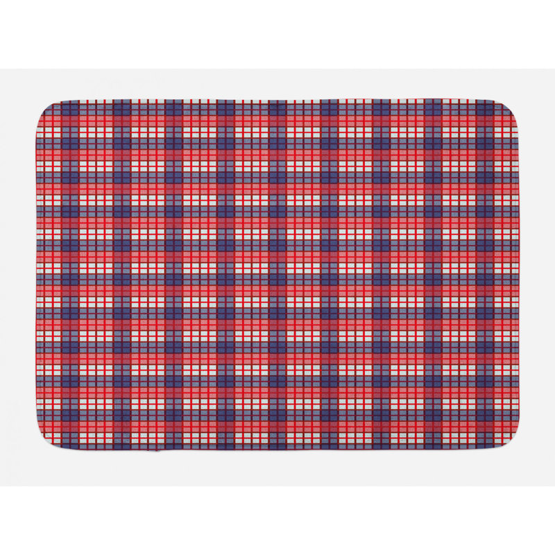 Bath Rug