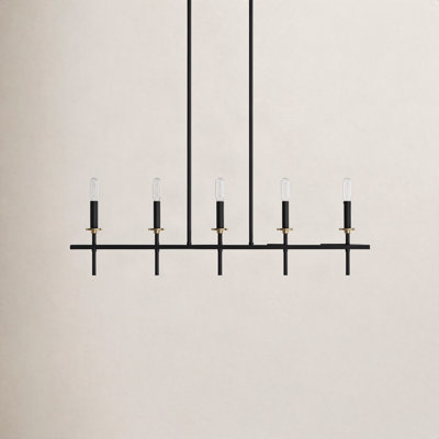 Lennon 5-Light Chandelier