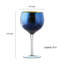 Galaxy Gin Glasses