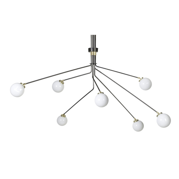 Array 7 - Light Chandelier