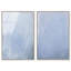 Calm Waters High-Gloss Frameless Acrylic Glass Wall Art Abstract Print by Oliver Gal, Ready to Hang, 10 x 15-2001631808-2001631812