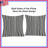 Stripes Throw Pillow, Pattern Double Sided Pillows-122473050-123038984