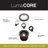 Hinkley Variable Output LED Well Light-101574229