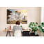 Yuma Cork Corkboard / Bulletin Board