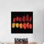 «The Chiquinos» par Magda Indigo, reproduction de photo sur toile tendue-74406686-74406687-74406689