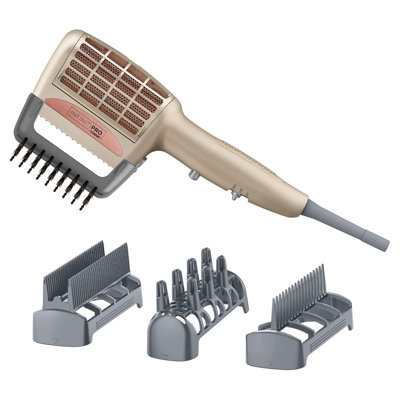 Séchoir à cheveux sans frisottis 1875 Watts InfinitiPro par Conair