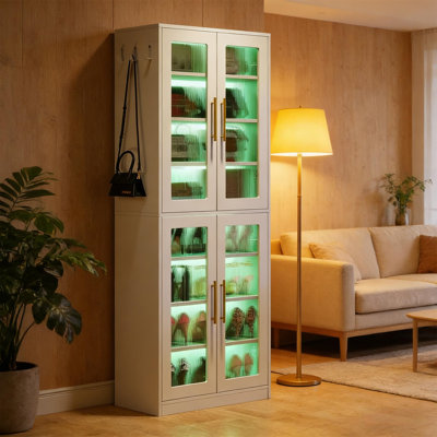 Armoire de style moderne