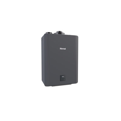 Chauffe-eau sans réservoir 98W / 120 Volt 11.1 GPM