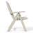 Laguna 6-Piece Dining Set With Bench-110479937