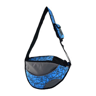 Sac de transport pour animaux Messenger