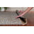 Alderman Natural Fiber Hand Loomed Jute/Cotton Geometric Rug in Silver-851566940