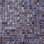 Maurizius 5/8" x 5/8" Glass Mosaic