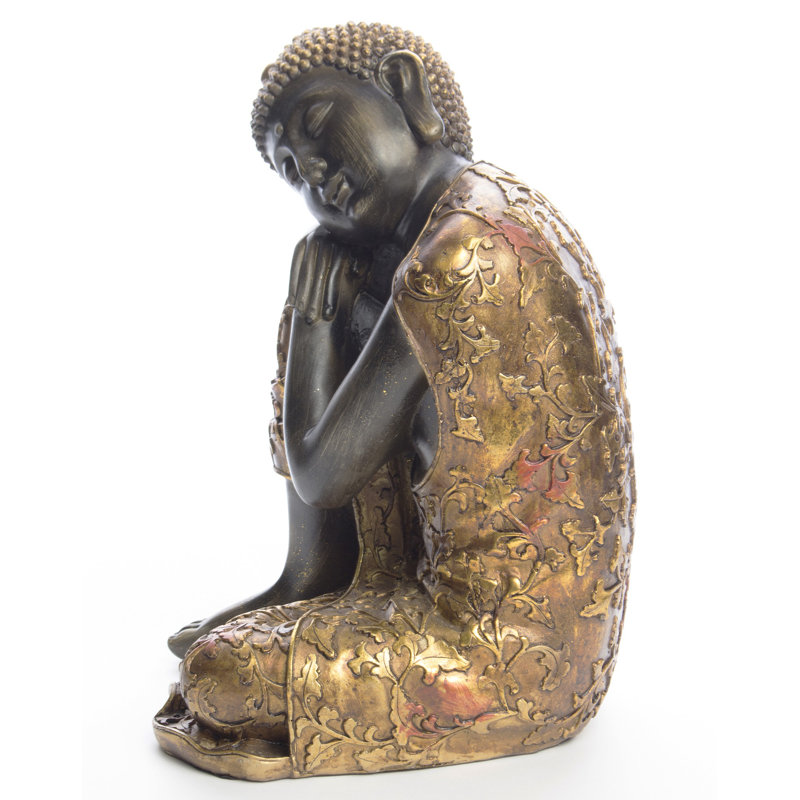 Lichtwardt Figurines & Sculptures