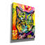 «Seen» par Dean Russo, art sur toile-1849511162