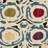 Candelo Hand Tufted Wool And Viscose Geometric Rug-1558759125