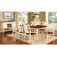 Buffet en bois 1 tiroir Avikrit-13885326