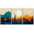 Wrapped Canvas