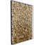 Object Picture Gold Leaf