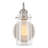 Gro Wall Sconce-1702413655