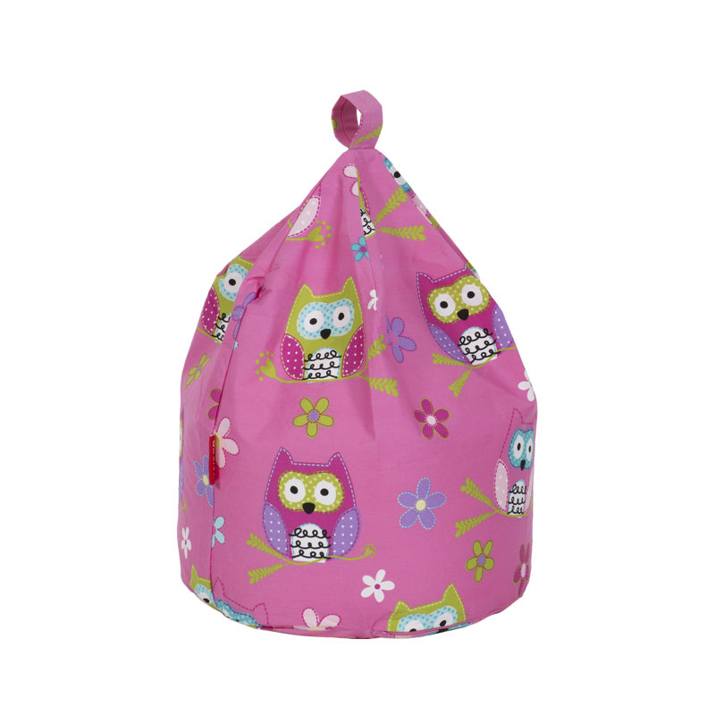 Polyester Bean Bag Chair