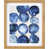 Blue selected