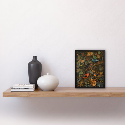 Pyrmont Single Picture Frame Print