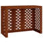 Small Radiator Cover