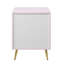 Sleaford 2-drawer Nightstand