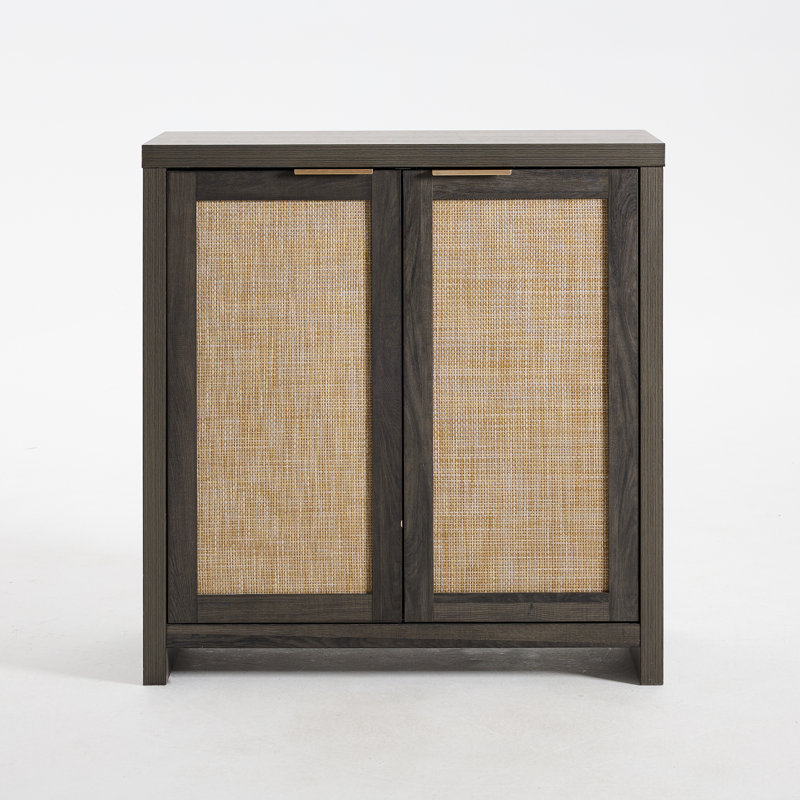 Dearbhaile 31.5'' W Sideboard, Midnight Oak