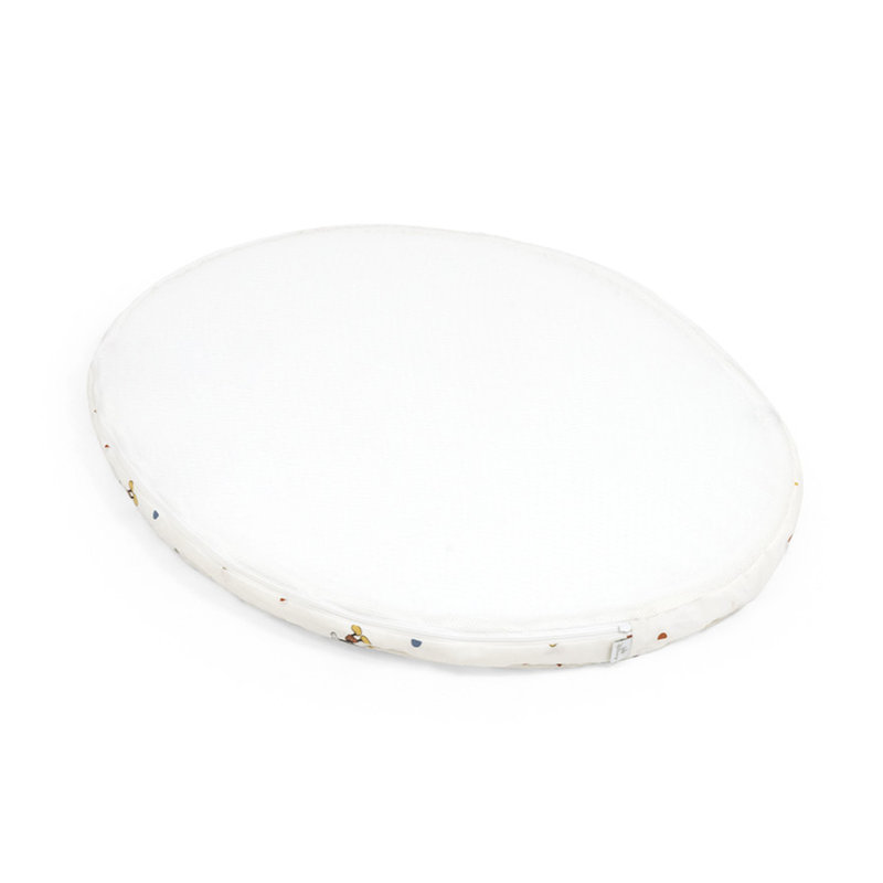 Stokke Sleepi Mini Fitted Sheet V3