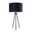 Laci Metal Tripod Lamp-43605902-43605903