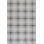 Andri Modern Plaid Machine Washable Rug