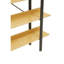 Tallant 120 cm W Shelving Unit