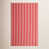 Red/Ivory selected
