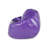 Faux Leather Bean Bag Chair-61633081