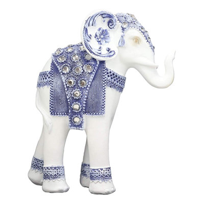 Design orné de shui feng Ewarton