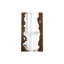 Miroir pleine grandeur rectangulaire en bois massif-1878751209