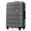 Ensembles de bagages New Model ABS Hardshell 3Pcs Clearance Lards Hardside-126941704