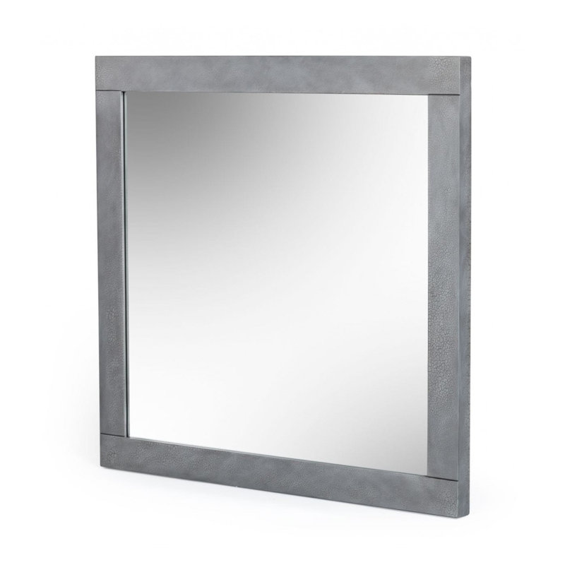 Miroir d'appoint 35 "