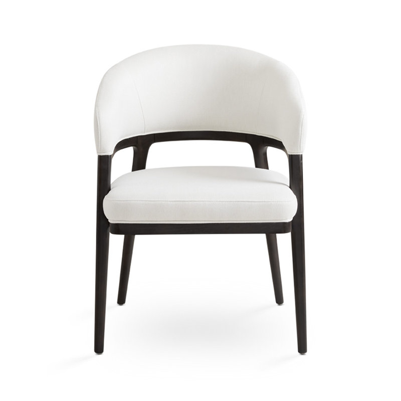 Fauteuil à oreilles Greig